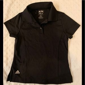 Girls Adidas shirt